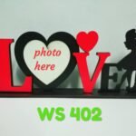 Love Frame