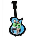 Wooden Guitar Frame
