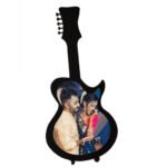 Wooden Guitar Frame