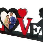 Love Frame