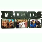 Friends Wall Hanging Frame