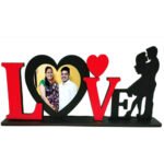 Love Frame