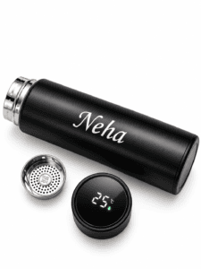 Tempreture Bottle