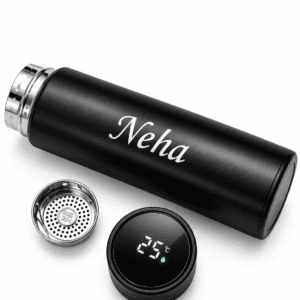 Tempreture Bottle